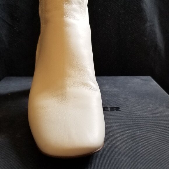 *NWT* Jil Sander ankle boots - 40 - Picture 4 of 8